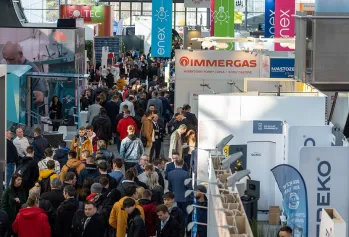 波兰环保展(Ekotech Kielce)2026参展攻略（时间地点+门票怎么买？）