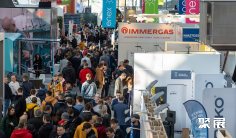 波兰环保展2025参展攻略(时间+地点+门票购买方式)