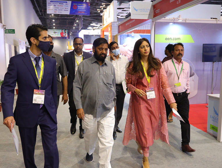 印度区块链展2025展品范围有哪些?