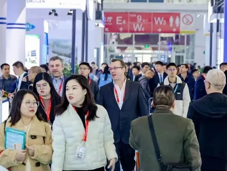 2026年北京氢能装备展门票哪里买，购买途径？