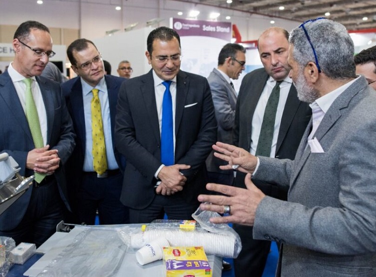 2025埃及食品配料展观众登记及注意事项