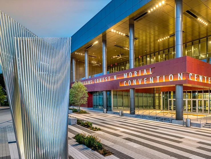 美国印第安纳会议中心图片4