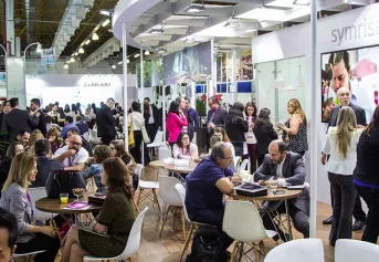 2026年巴西化妆品原料展会Incosmetics门票购买方式，多少钱一张？