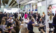 巴西化妆品原料展2025参展攻略(时间+地点+观众预约)