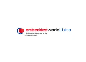 上海国际嵌入式展
