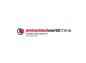 上海国际嵌入式展