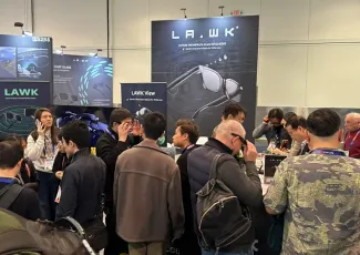 美国ces消费电子展2026展品范围