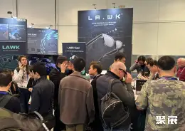 美国ces展会展会现场(现场盛况)26