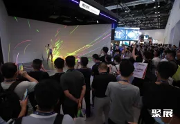 北京视听展现场图片8