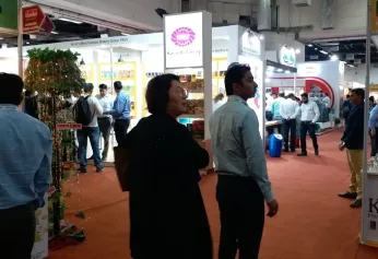 印度贸易展(IITF)2025时间地点