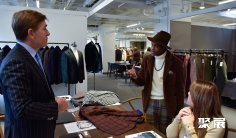 美国男装展2025门票购买途径