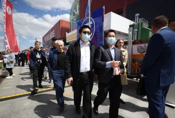 白俄罗斯农机展2025门票多少钱?如何购买?