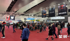 2027澳大利亚车展 (Melbourne Motor Show)观众预登记正式开启,精彩即将登场!
