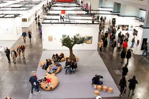 意大利艺术展2026门票价格