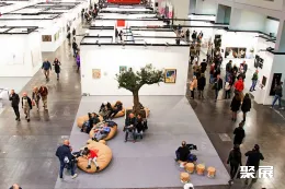 意大利艺术展现场图片1