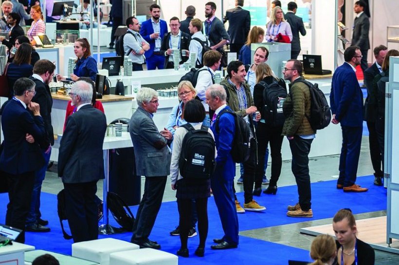 芝加哥3D打印展现场图片2