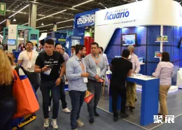 墨西哥五金展现场图片9