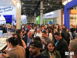 巴西餐饮展现场图片3