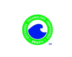 里约石油展Logo