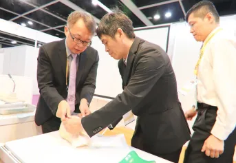 2026香港殡仪展(AFE)时间地点