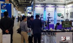 2025韩国电路展参展攻略(时间地点+门票多少钱?)