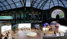 2025法国人工智能展时间及地点