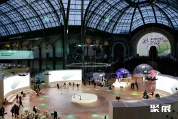 展会现场(现场盛况)2