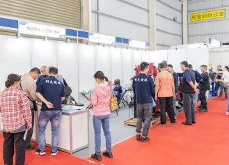 台湾金属材料展2025门票多少钱？门票购买途径