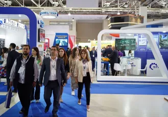 2026卡拉巴赫重建展参展攻略(时间+地点+观众预约)