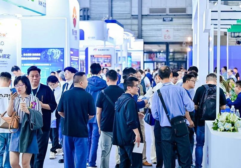 上海潤滑油展(Inter Lubric China)2026參展攻略（時間地點+門票怎么買？）