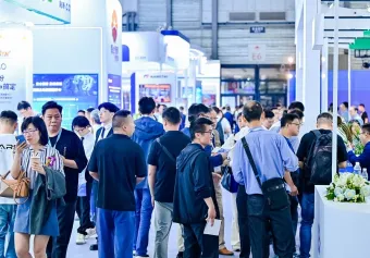 上海润滑油展2025展品范围有哪些?