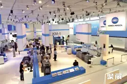 德鲁巴印刷展展会现场(现场盛况)9