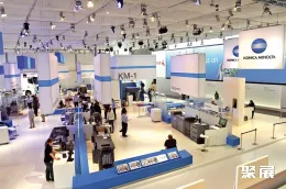 德鲁巴印刷展现场图片9