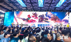 2027上海机器人展 (ChinaJoy)预登记注意事项