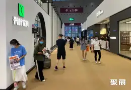 深圳国际家具展展会现场(现场盛况)5