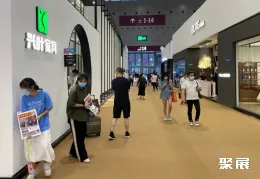 深圳家具展现场图片5