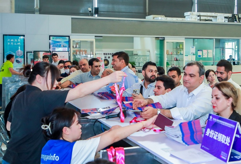 2024第36届上海家居软装及窗帘展，8月14-16日，门票免费领取！重塑家居软装展新业态