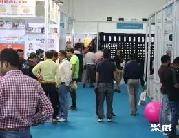 新德里户外用品展展会现场(现场盛况)2