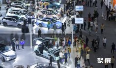 2025年北京新能源汽车展门票价格,如何购买?