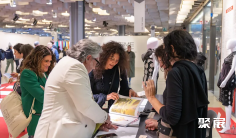 意大利纱线展2025展品范围有哪些?