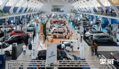 2025葡萄牙电动车展展位价格与展位预定