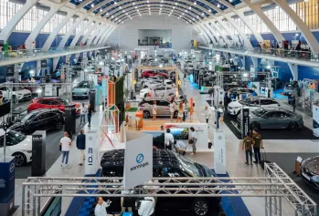 2026葡萄牙电动车展参展攻略(时间地点+门票多少钱?)