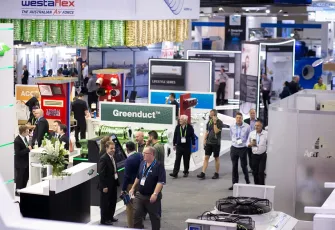 澳大利亚暖通制冷及空调展览会2026展品范围