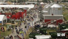 2026年美国农业机械展门票价格,如何购买?