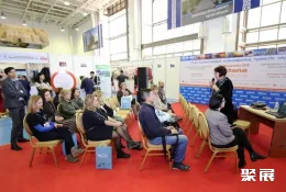 哈萨克斯坦旅游展现场图片4