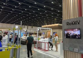 泰国家具展2025参展攻略（时间+地点+门票购买途径）