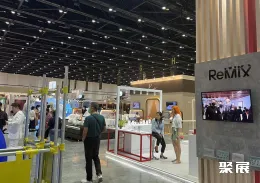 泰国家具展现场图片10