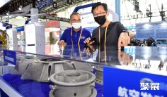 合肥制造业大会(WMC)2026参展攻略(时间地点/观众预约)