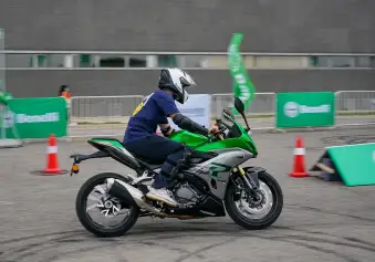 2026北京摩博会(MOTOR CHINA)展品范围有哪些？