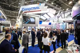 法国建筑展现场图片3